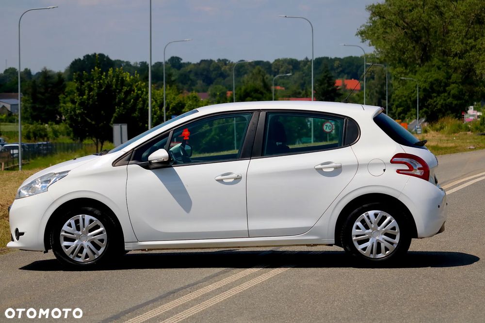 Peugeot 208 1.0 VTi Active - 13