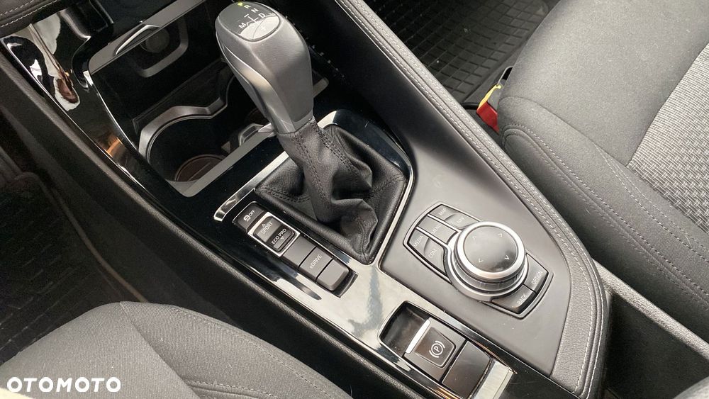BMW X2 xDrive25e Advantage - 19
