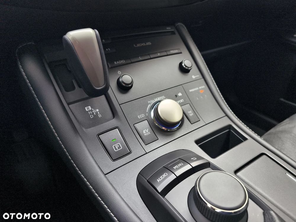 Lexus CT 200h Elegance - 27