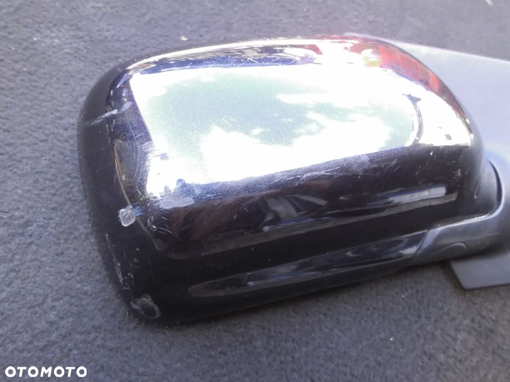 VW POLO III 6N LUSTERKO ZEWNĘTRZNE PRAWE E9020098 221072 202272 - 6