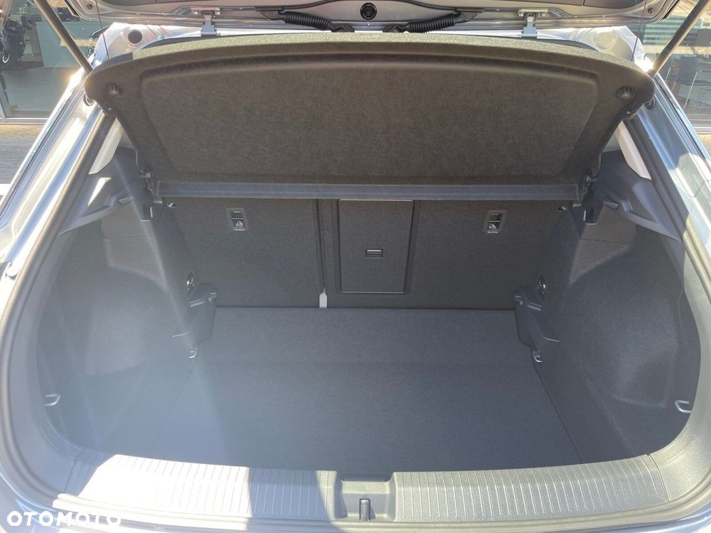 Volkswagen T-Roc 1.5 TSI Life Plus DSG - 31