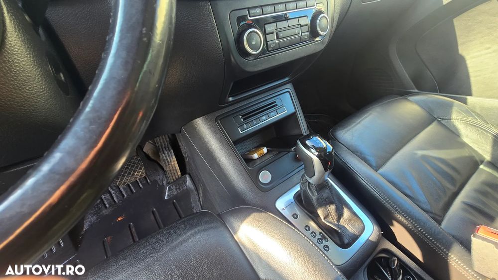 Volkswagen Tiguan 2.0 TDI 4Motion DSG Track & Style - 6