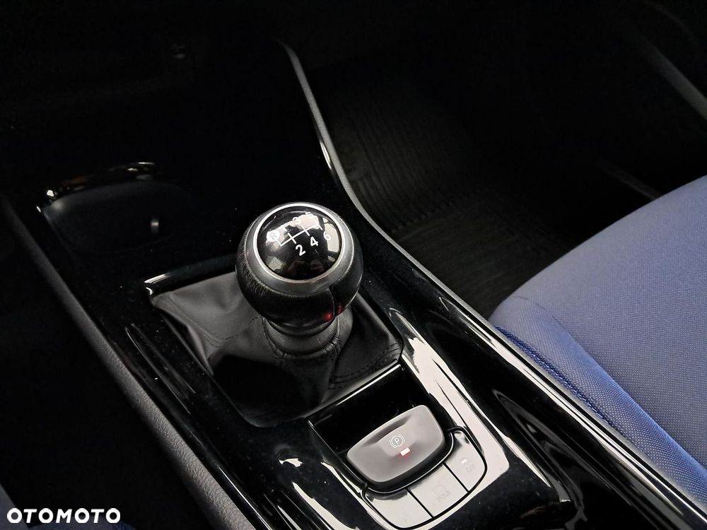 Toyota C-HR 1.2 T Dynamic - 25