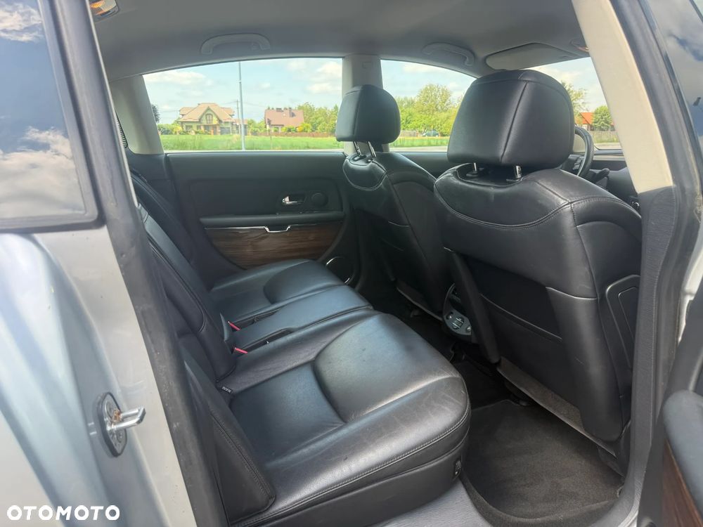 Citroën C6 3.0 HDi 24V Exclusive - 13