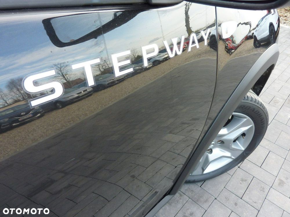 Dacia Sandero Stepway - 36