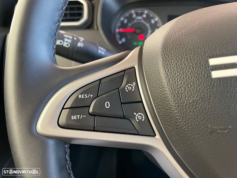 Dacia Duster 1.0 TCe Journey - 19