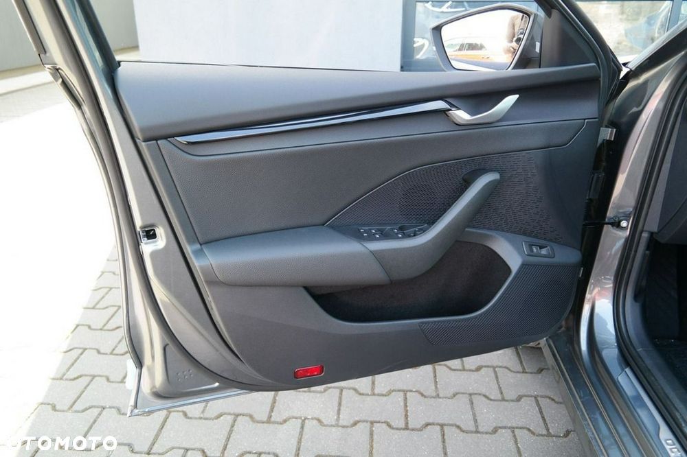 Skoda Octavia - 24