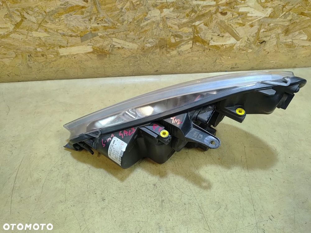 GALAXY MK3 S-MAX MK1 LAMPA PRAWY PRZÓD 6M2113W029AF - 5