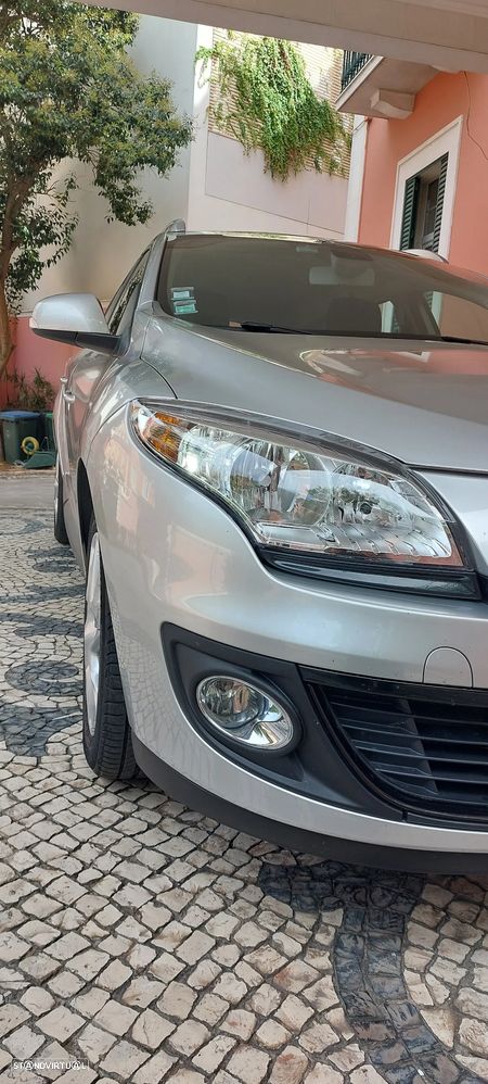 Renault Mégane - 6