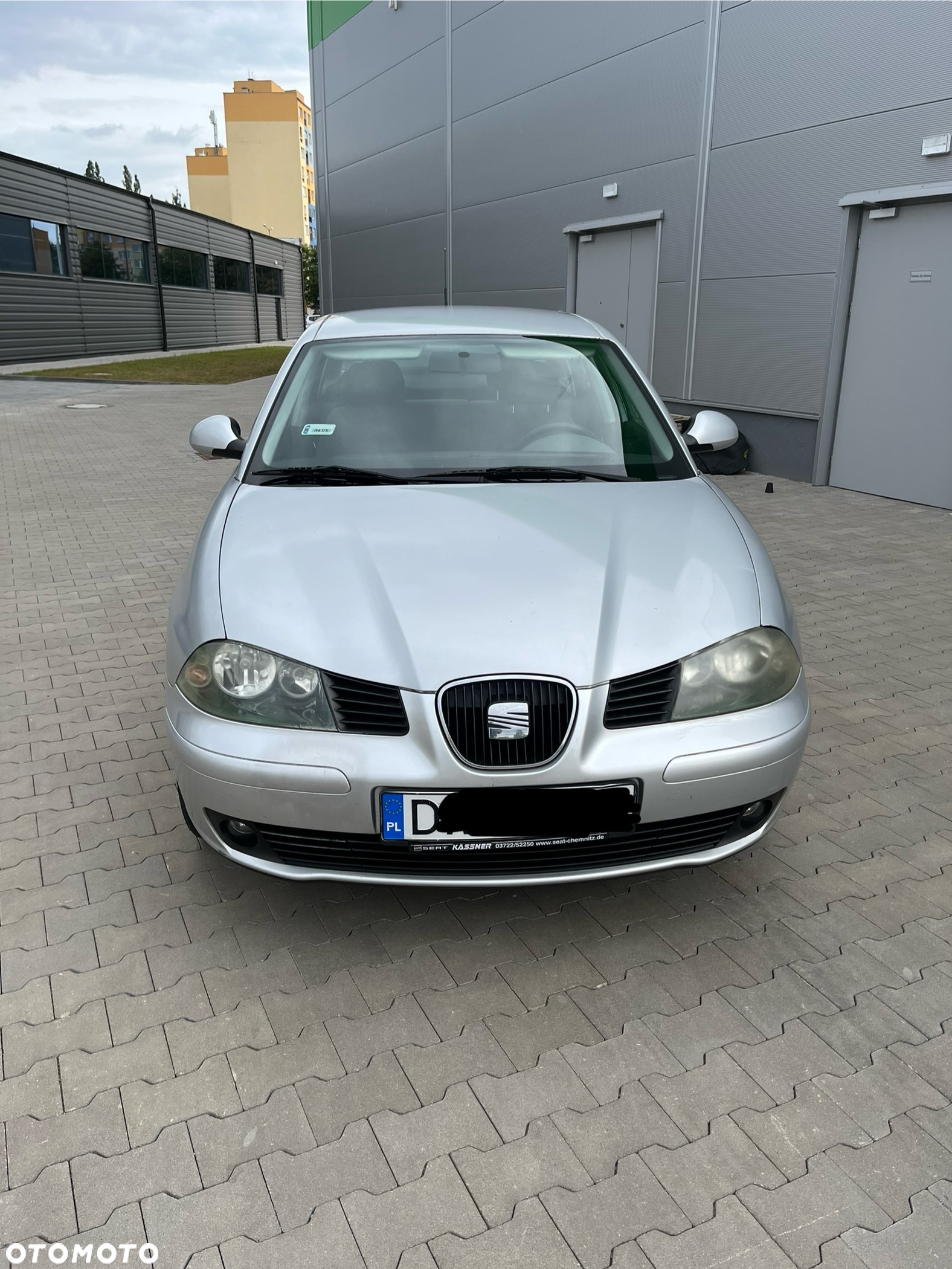 Seat Cordoba 1.4 16V Stella - 3