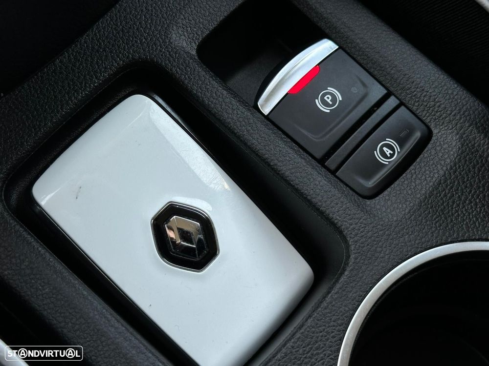 Renault Captur 1.3 TCe Exclusive EDC - 18