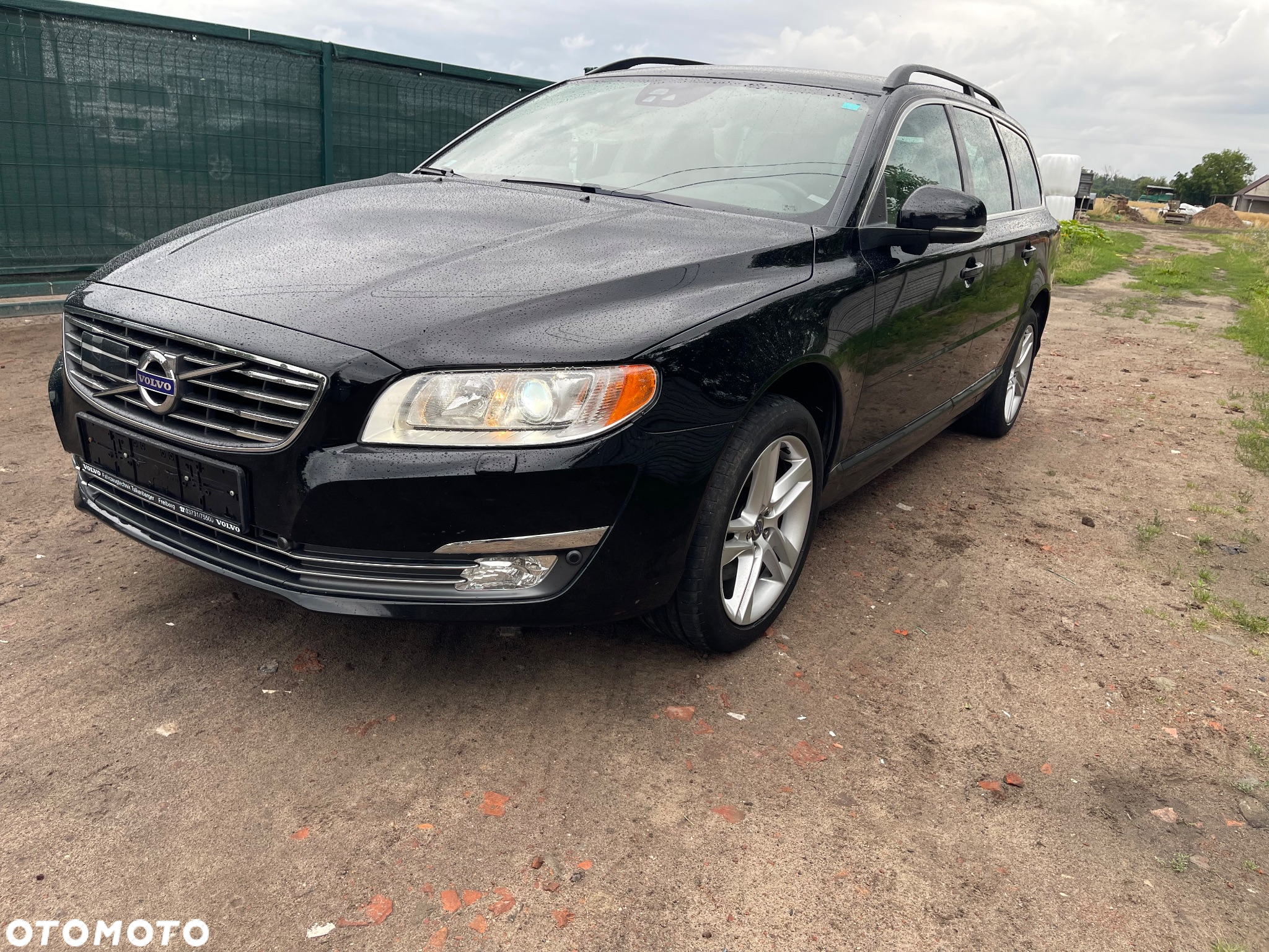 Volvo V70 T4 Summum - 11