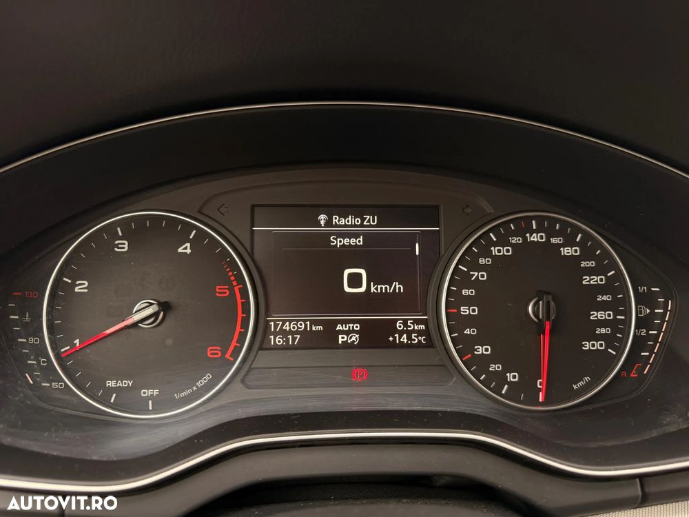 Audi Q5 2.0 TDI Quattro S tronic sport - 19