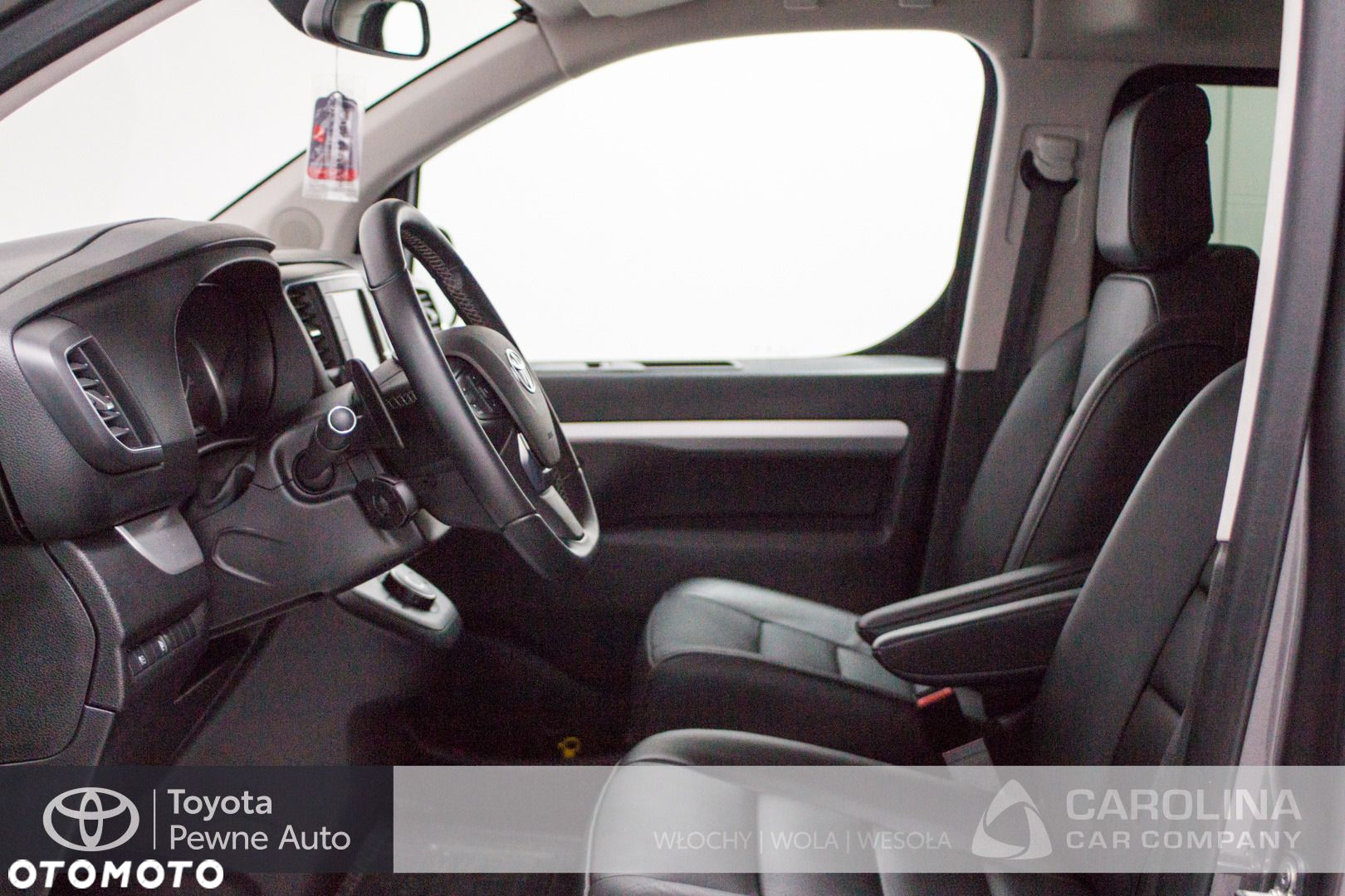 Toyota Proace Verso - 9