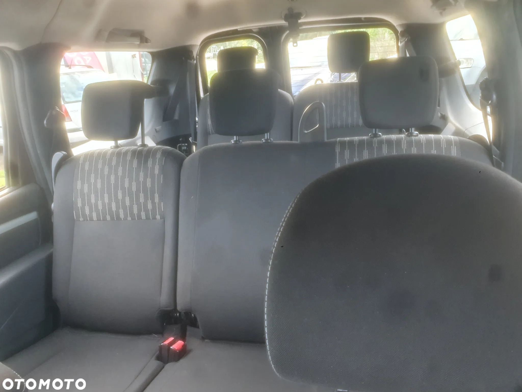 Dacia Logan MCV 1.6 16V Hi-Flex - 15