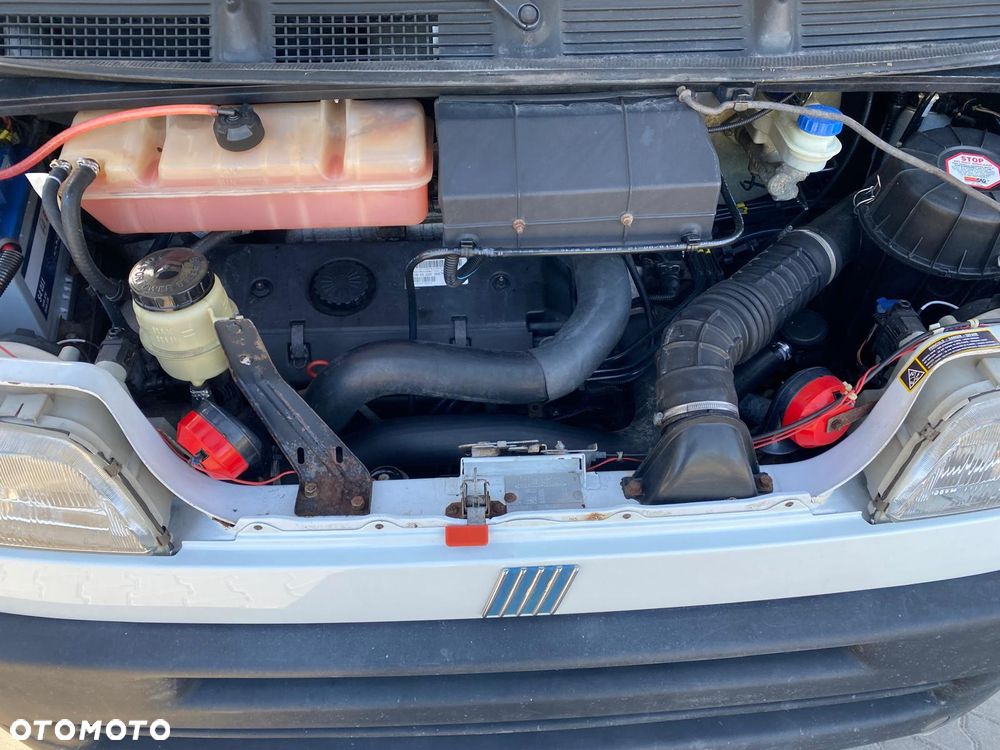 Fiat DUCATO - 32