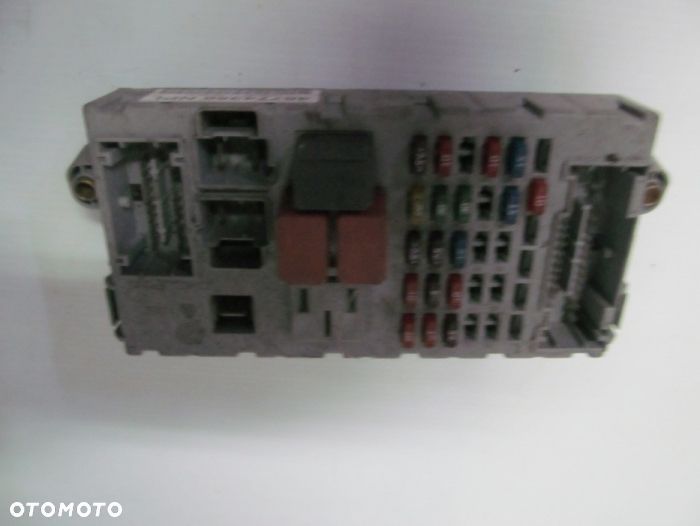 Fiat Punto II Skrzynka Bezpiecznikow Slask Wysylka GWARANCJA - 1