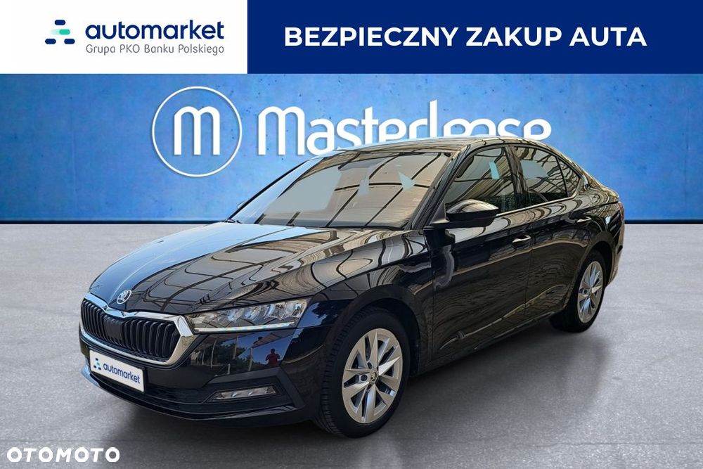 Skoda Octavia 1.5 TSI e-Tec Ambition DSG - 2