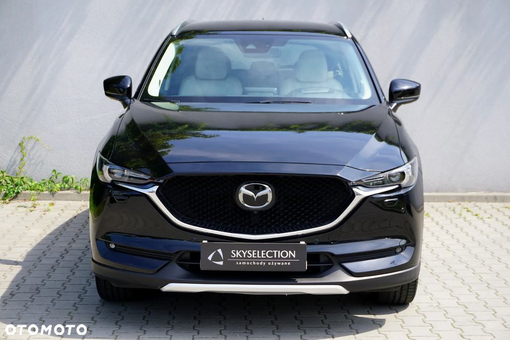 Mazda CX-5 2.5 Skypassion AWD - 3
