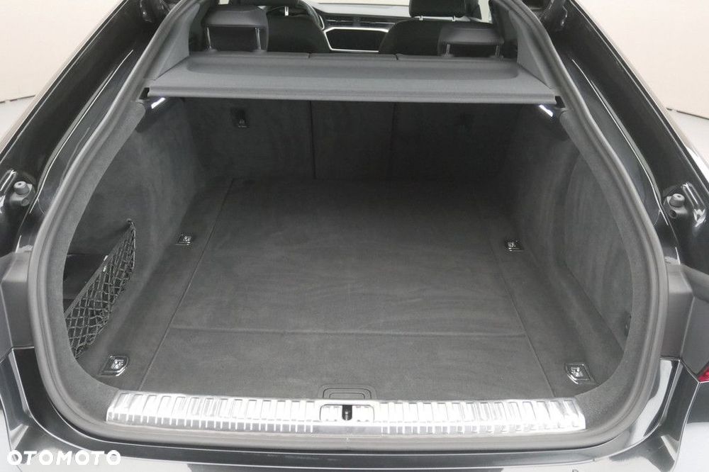 Audi A7 Sportback - 16