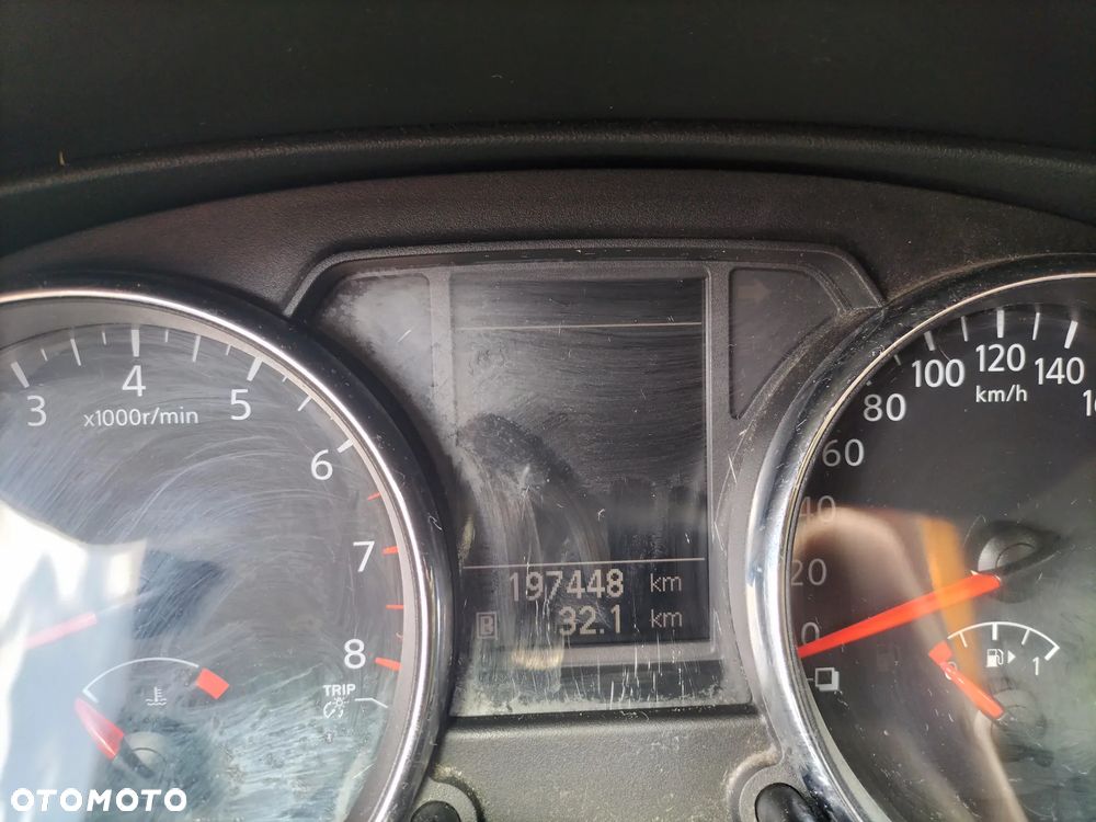 Nissan Qashqai+2 2.0 Tekna - 2
