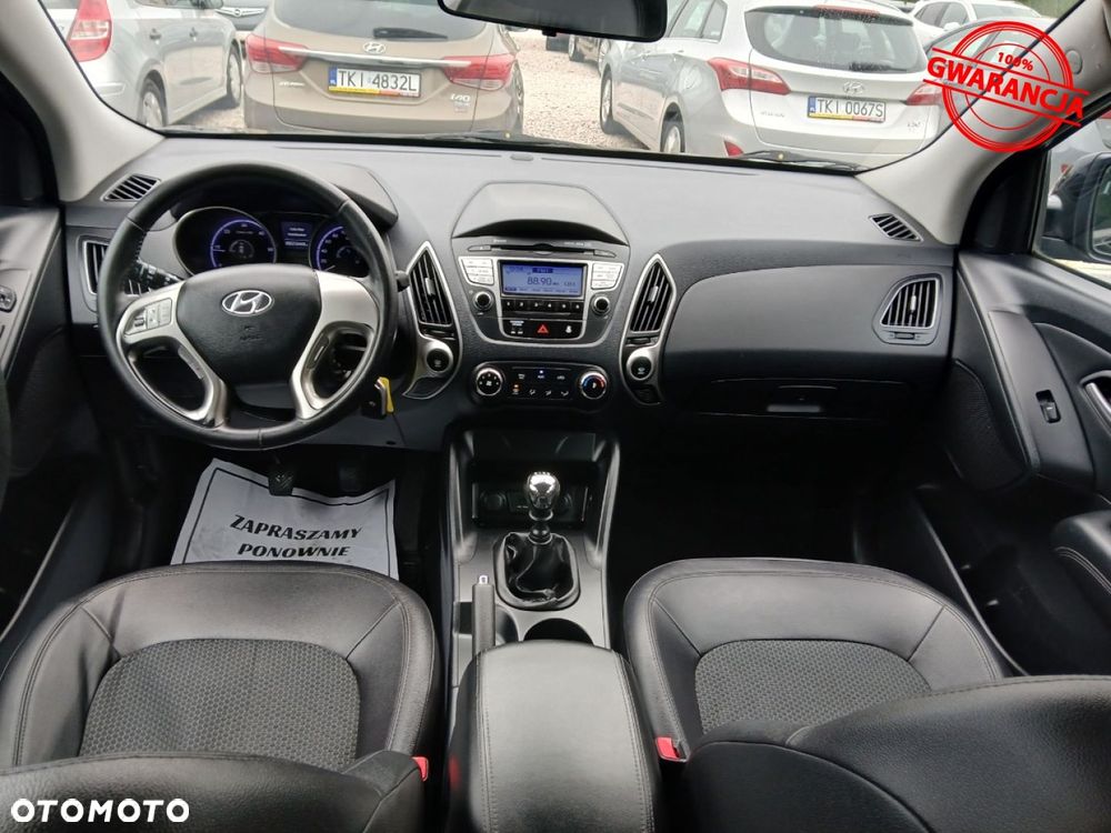 Hyundai ix35 - 36