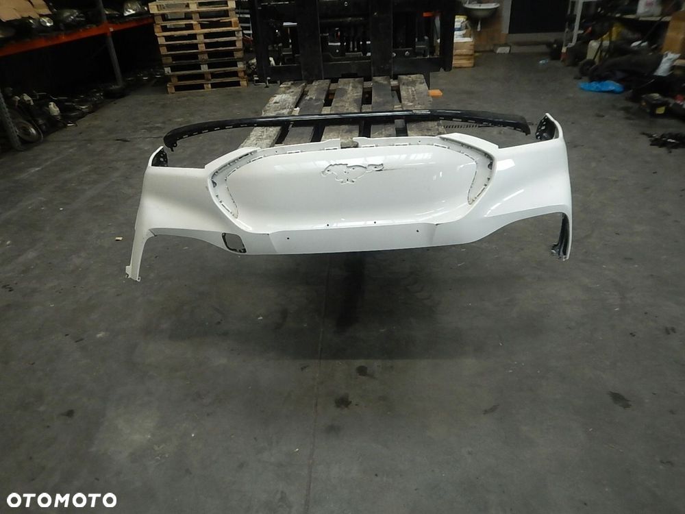 ZDERZAK PRZOD FORD MUSTANG MACH-E LJ8B-17C831-AAW - 1