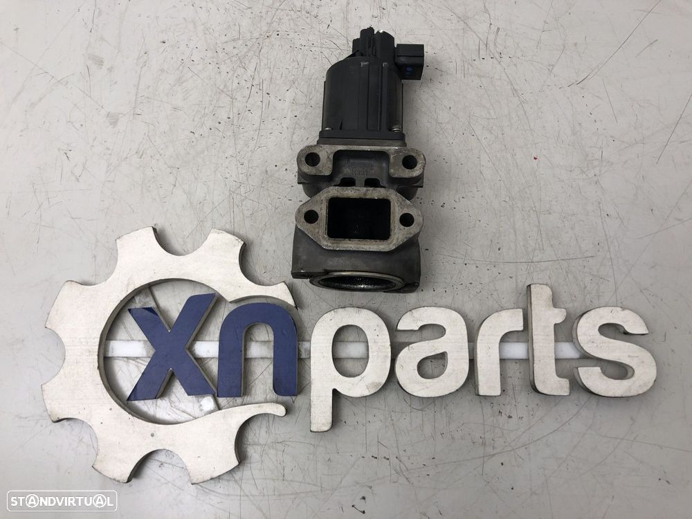 Válvula EGR Usado OPEL ZAFIRA B 1.7 CDTI REF. 8973766633 MOTOR Z17DTR - 1