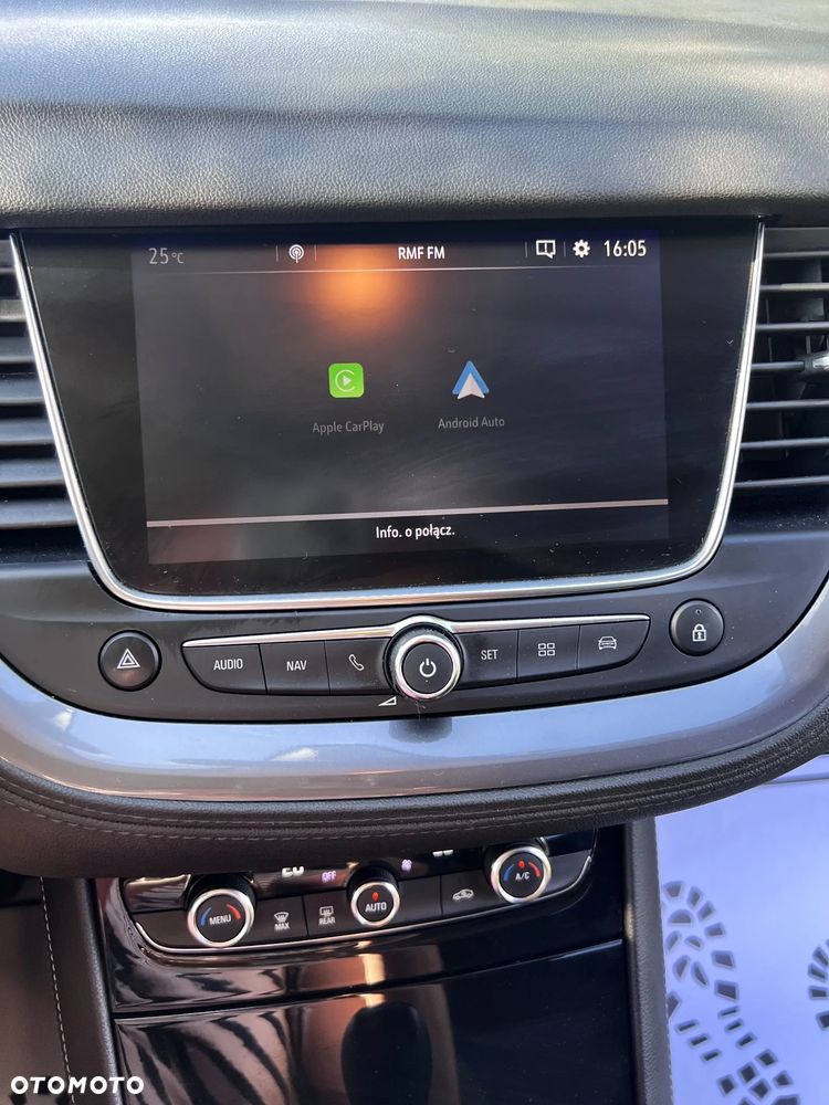 Opel Grandland X 1.6 D Start/Stop Automatik INNOVATION - 27