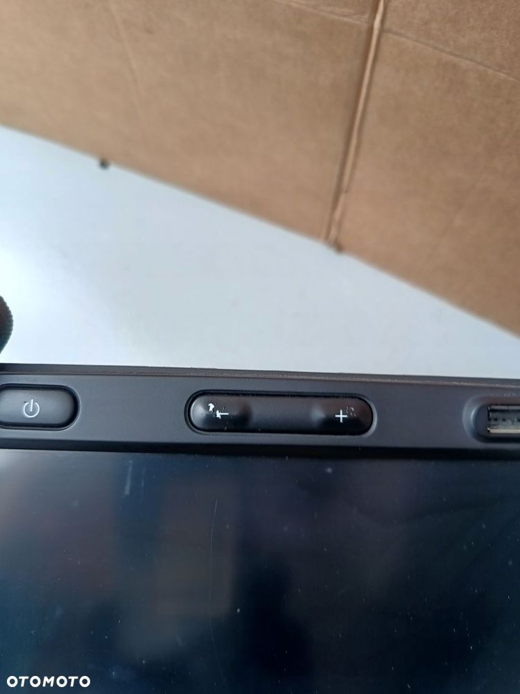 renault captur i radio nawigacja 281154270r dacia - 5