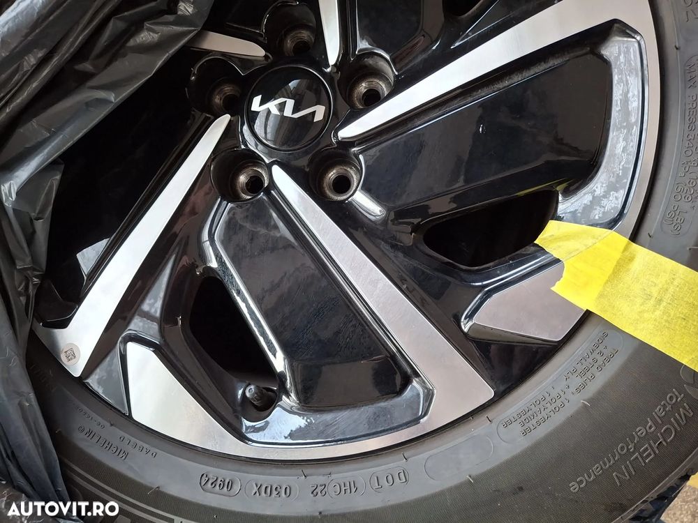 Kia Sportage 1.6 T-GDI MHEV 6MT 4x2 Style - 12