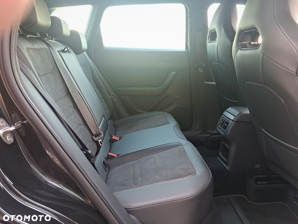 Cupra Ateca 2.0 TSI 4Drive VZ DSG - 38