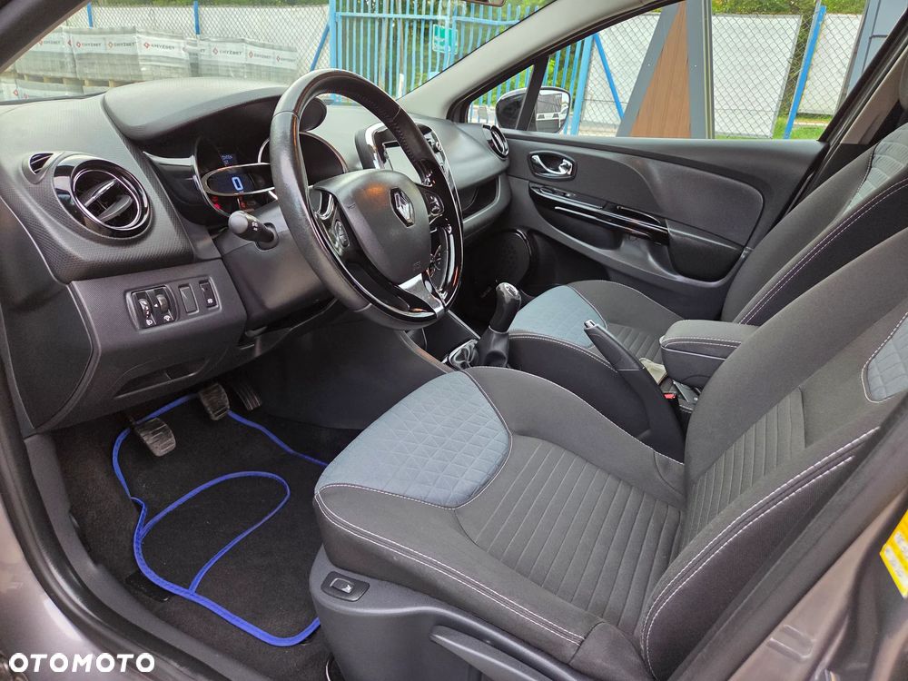 Renault Clio Energy TCe 90 Start & Stop Luxe - 15