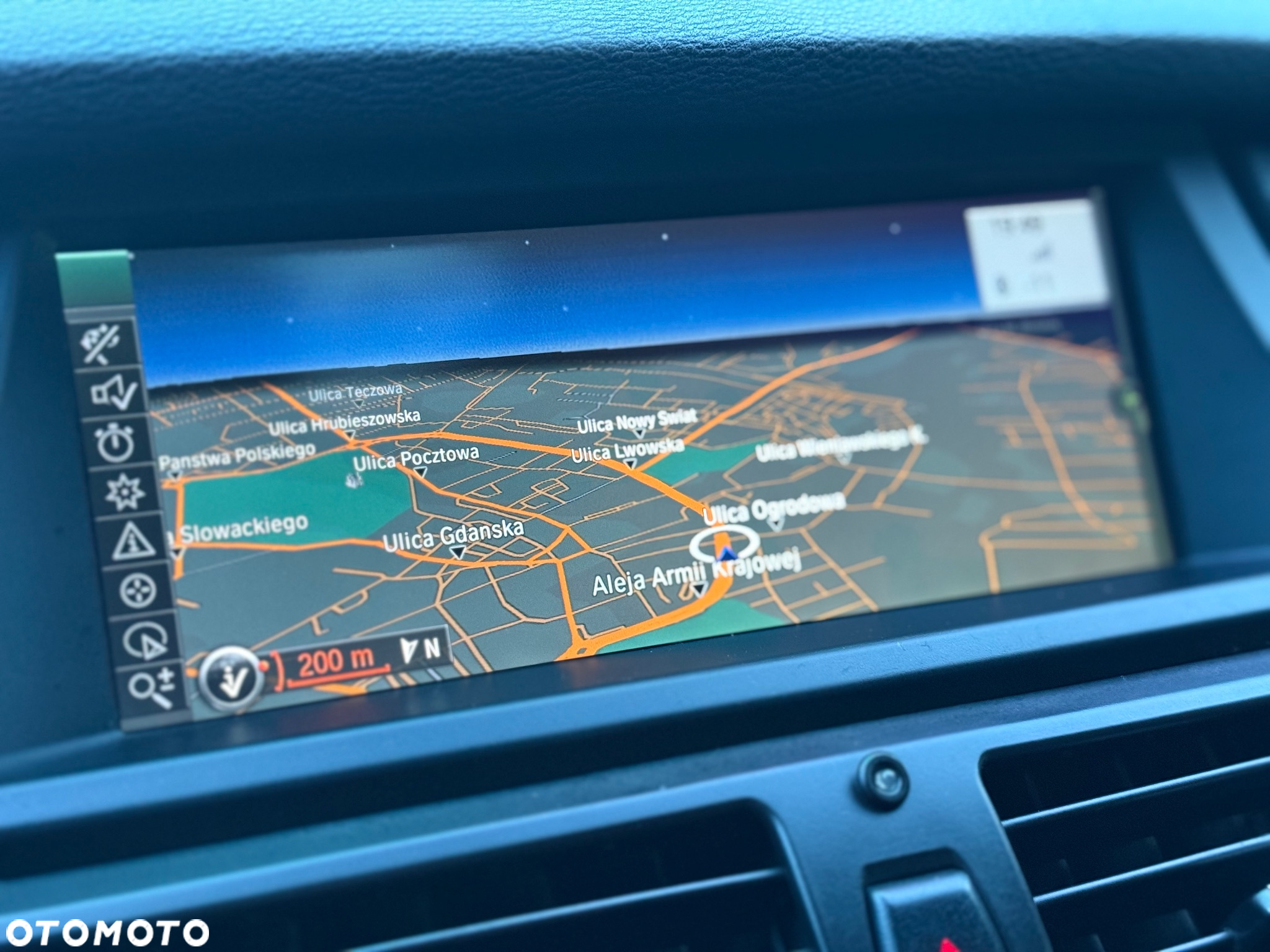 BMW X6 40d xDrive - 36