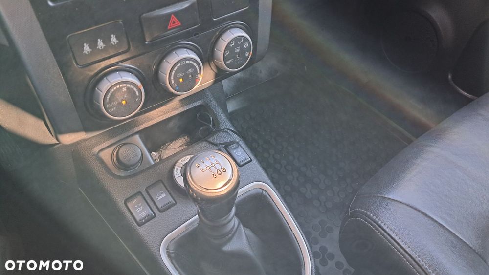 Nissan X-Trail 2.0 dCi LE - 13