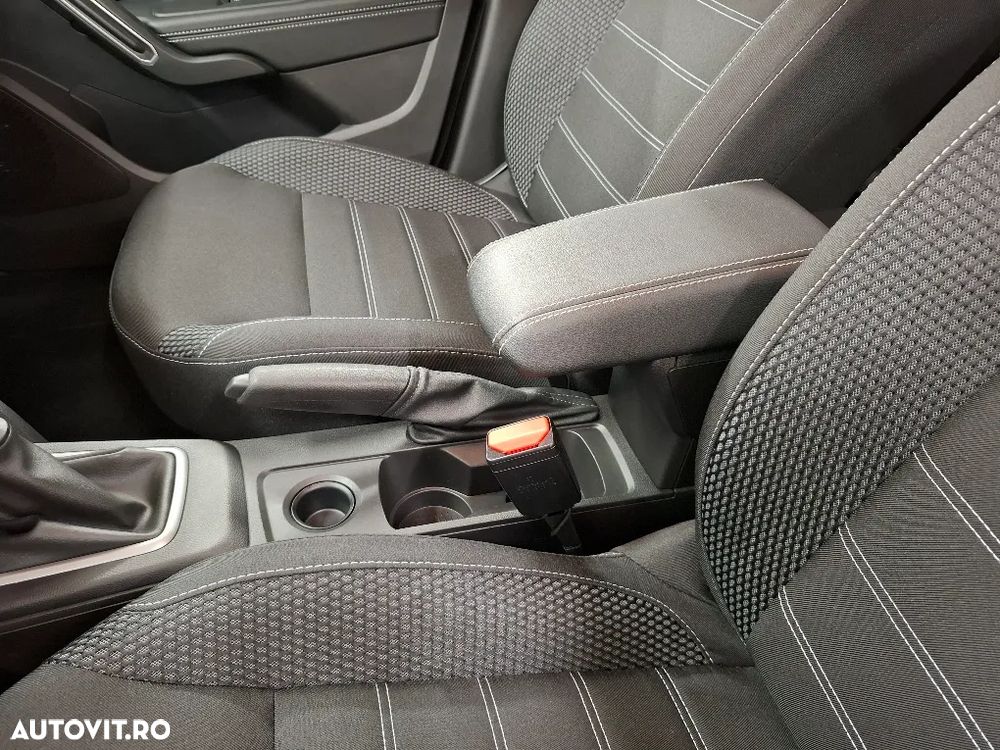 Dacia Duster ECO-G 100 Journey+ - 11