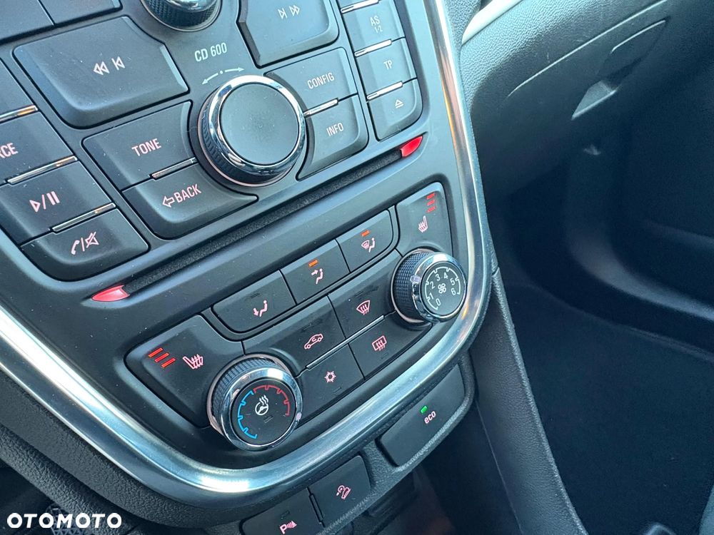 Opel Mokka 1.4 Turbo ecoFLEX Start/Stop Color Innovation - 13