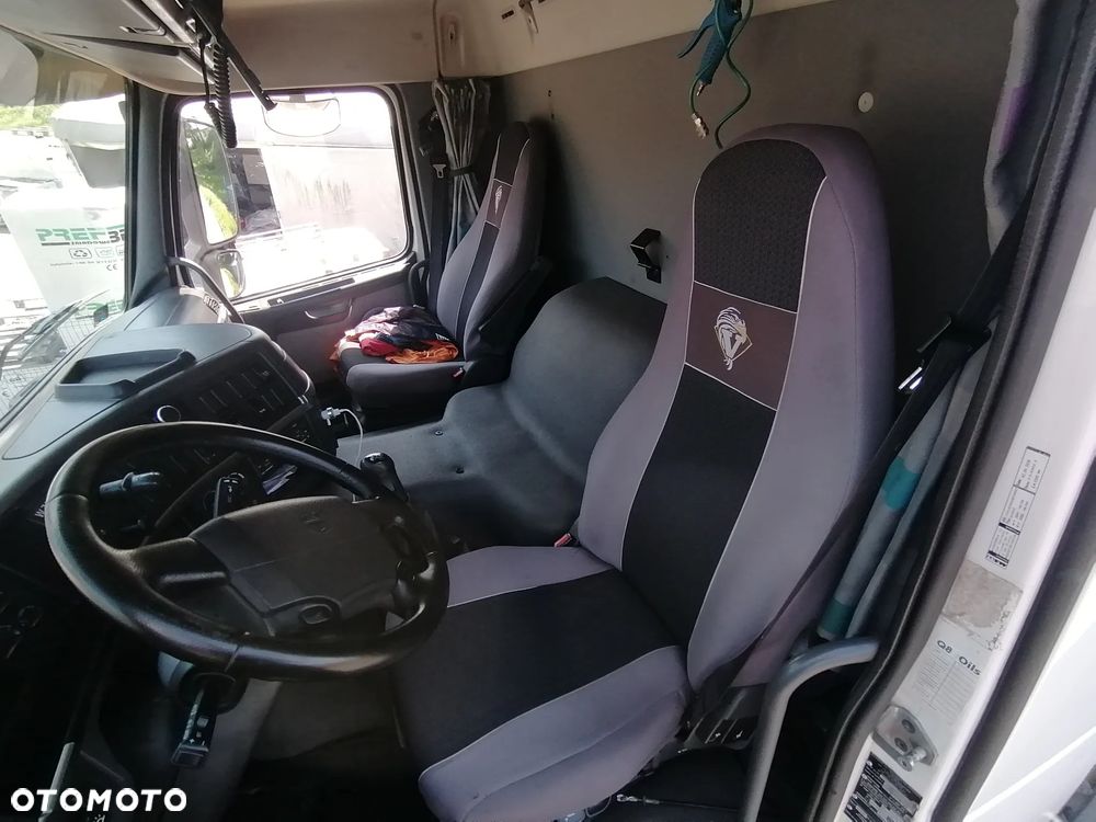 Volvo Fm 9 - 3