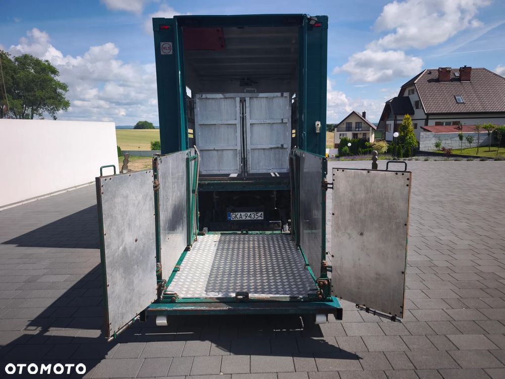 Iveco DAILY - 7