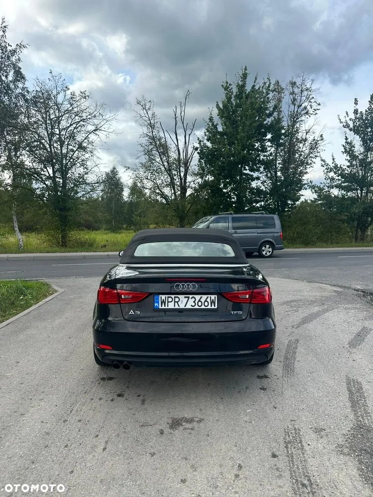 Audi A3 - 12