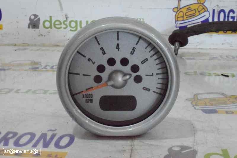 QUADRANTE MINI MINI R50R53 - 1