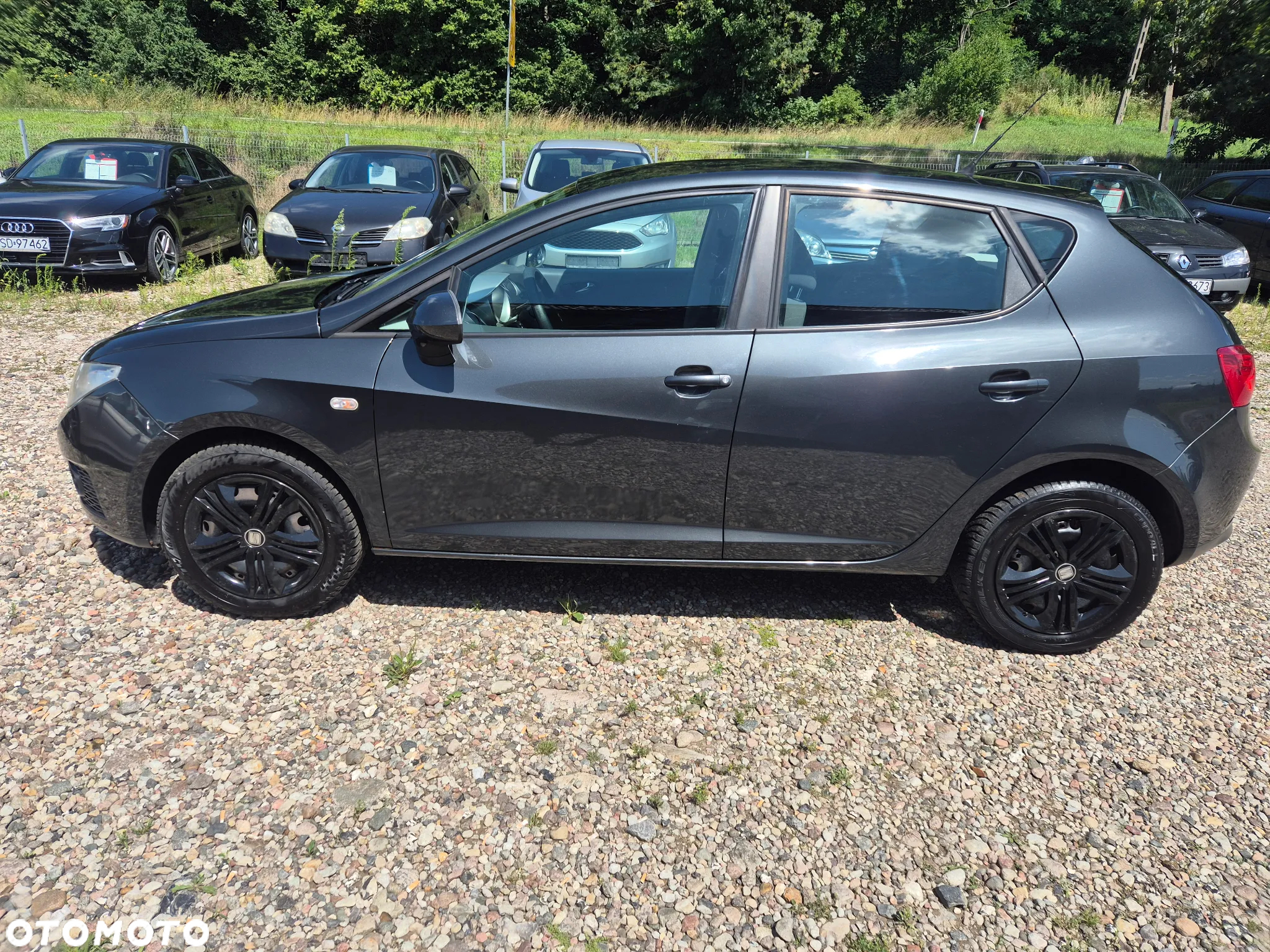 Seat Ibiza - 8