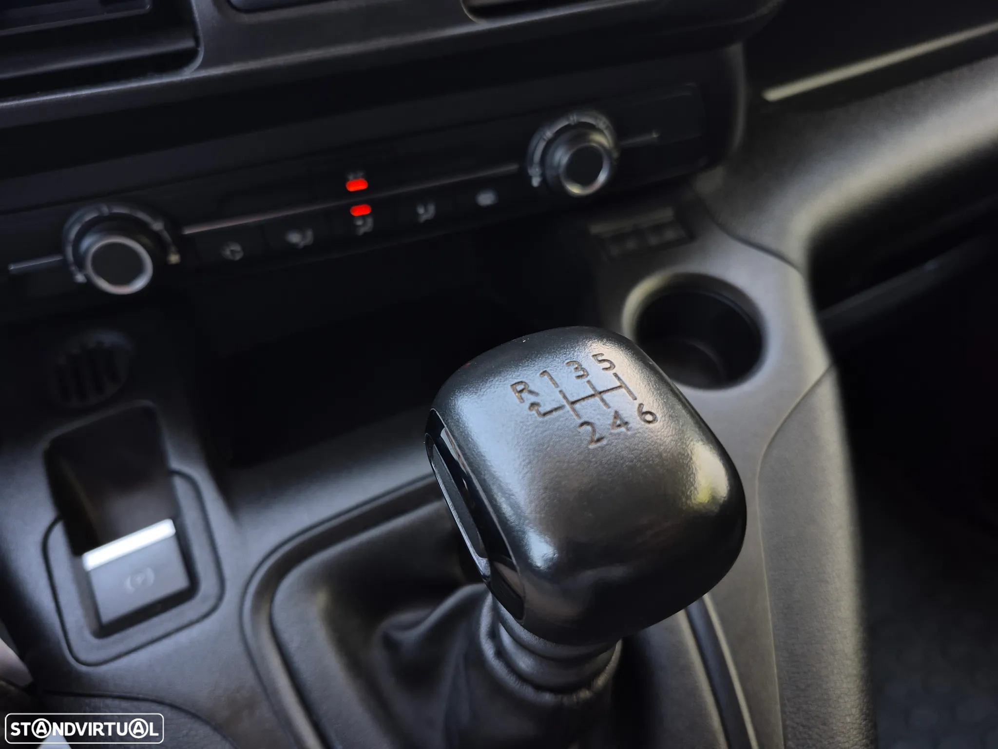 Opel Combo LONGA - 2022 | GARANTIA | NACIONAL - 3 LUG. - 18