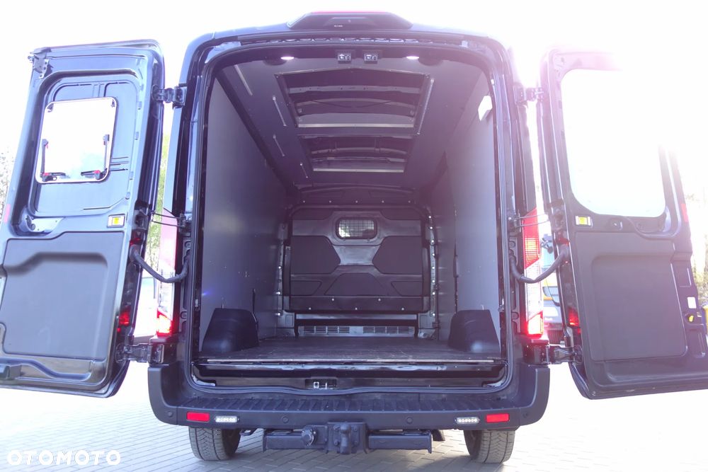 Ford Transit 2.0 Ecoblue  170 KM L3H2 Klima Webasto Kamera - 11
