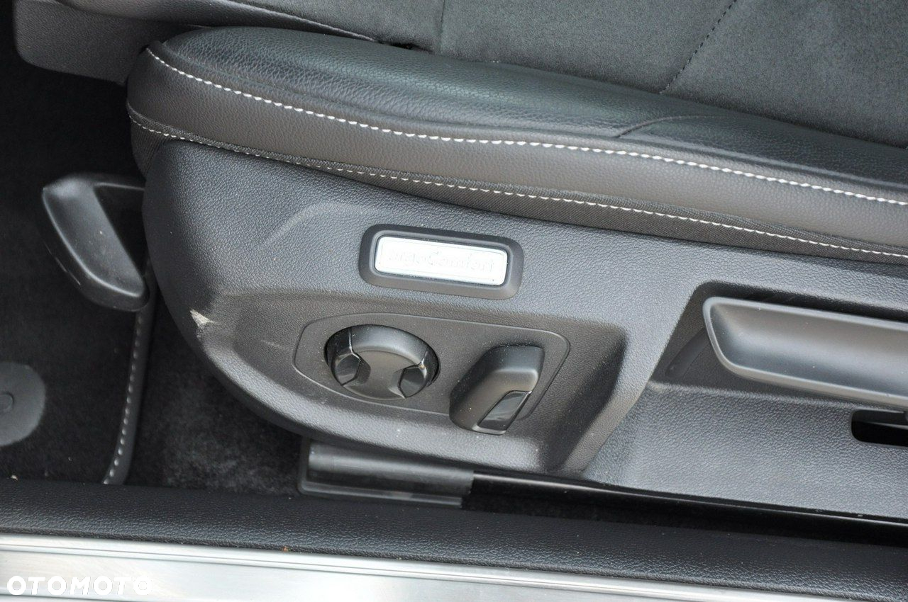 Volkswagen Arteon - 10