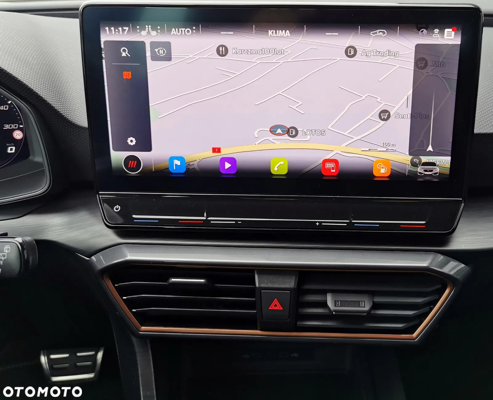 Cupra Leon 2.0 TSI VZ DSG - 13