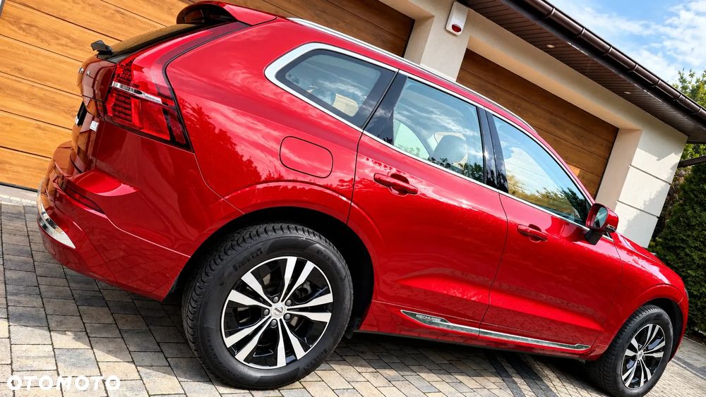 Volvo XC 60 T6 AWD Core - 9
