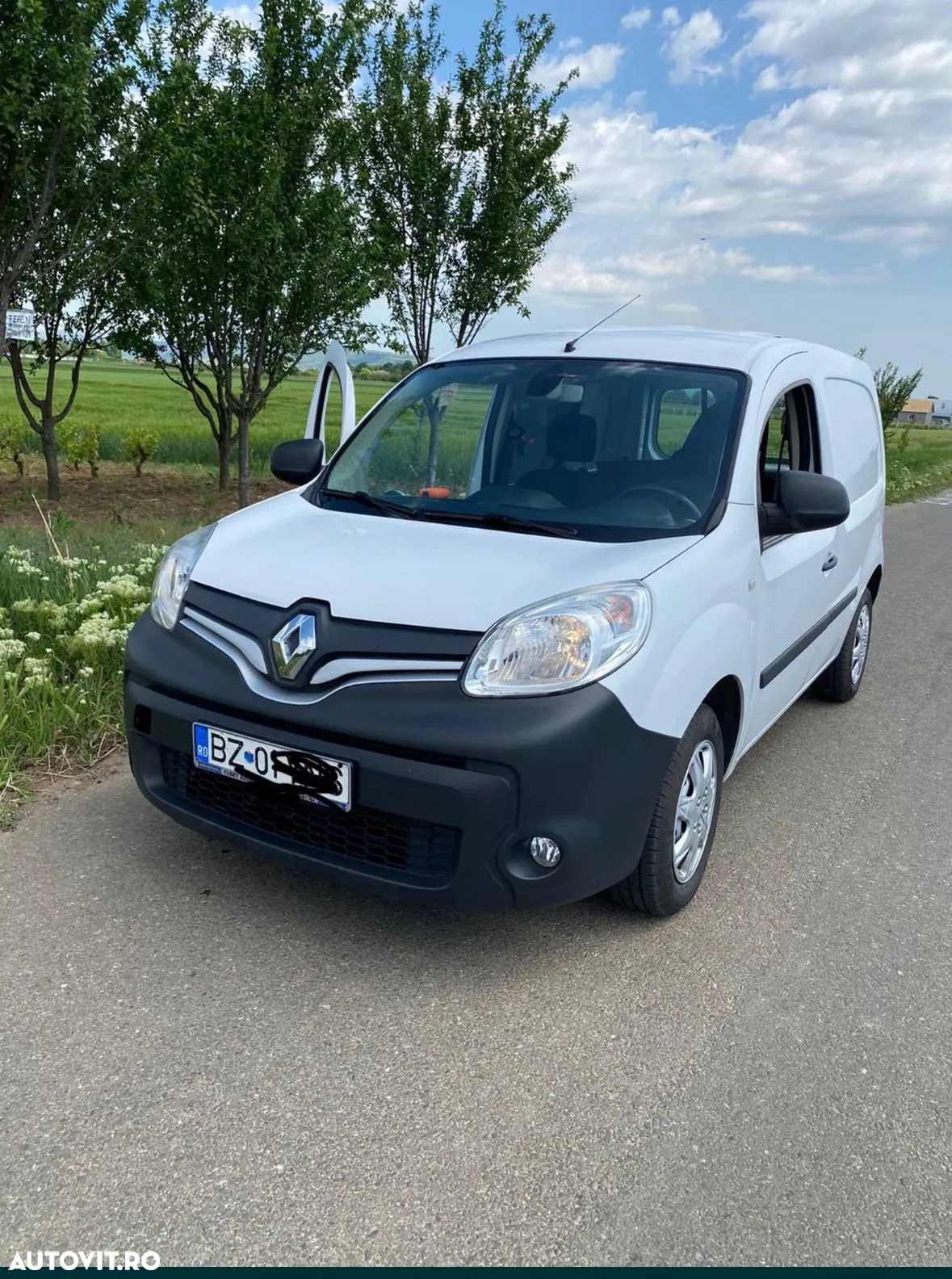 Renault Kangoo 1.5 dCi 90 Expression - 3