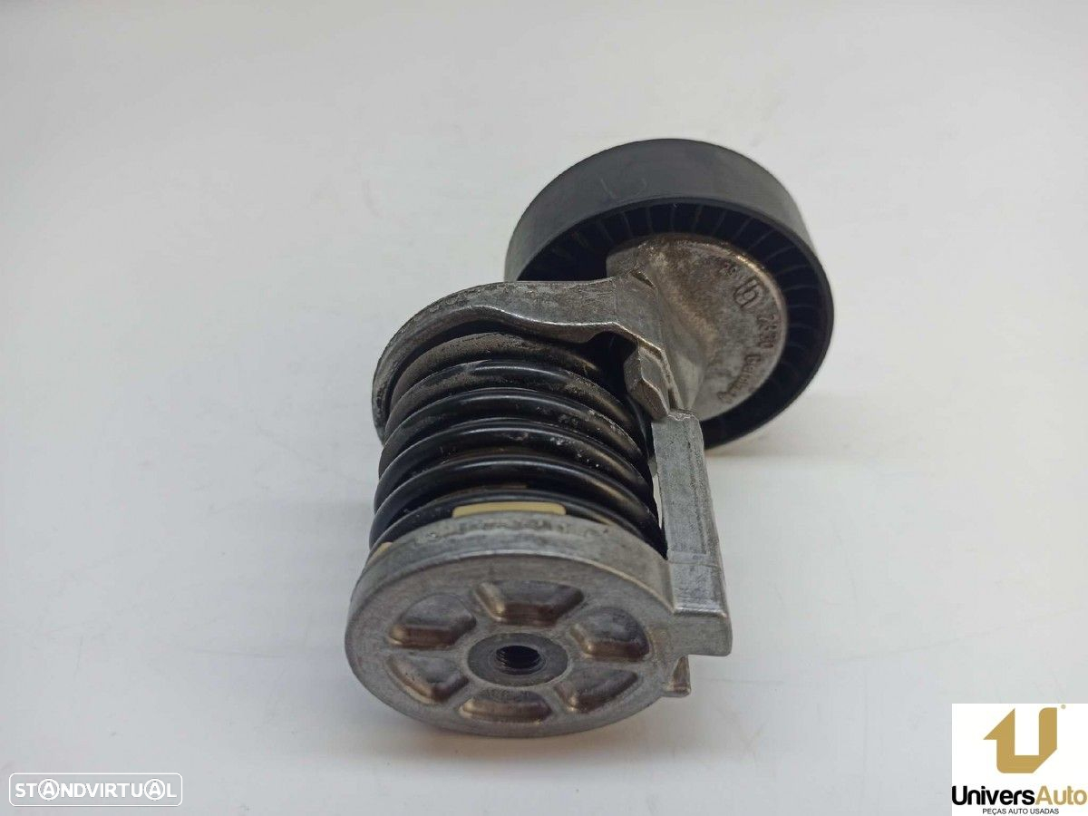 TENSOR CORREIA AUXILIAR VOLKSWAGEN POLO (6R1) ADVANCE - 4