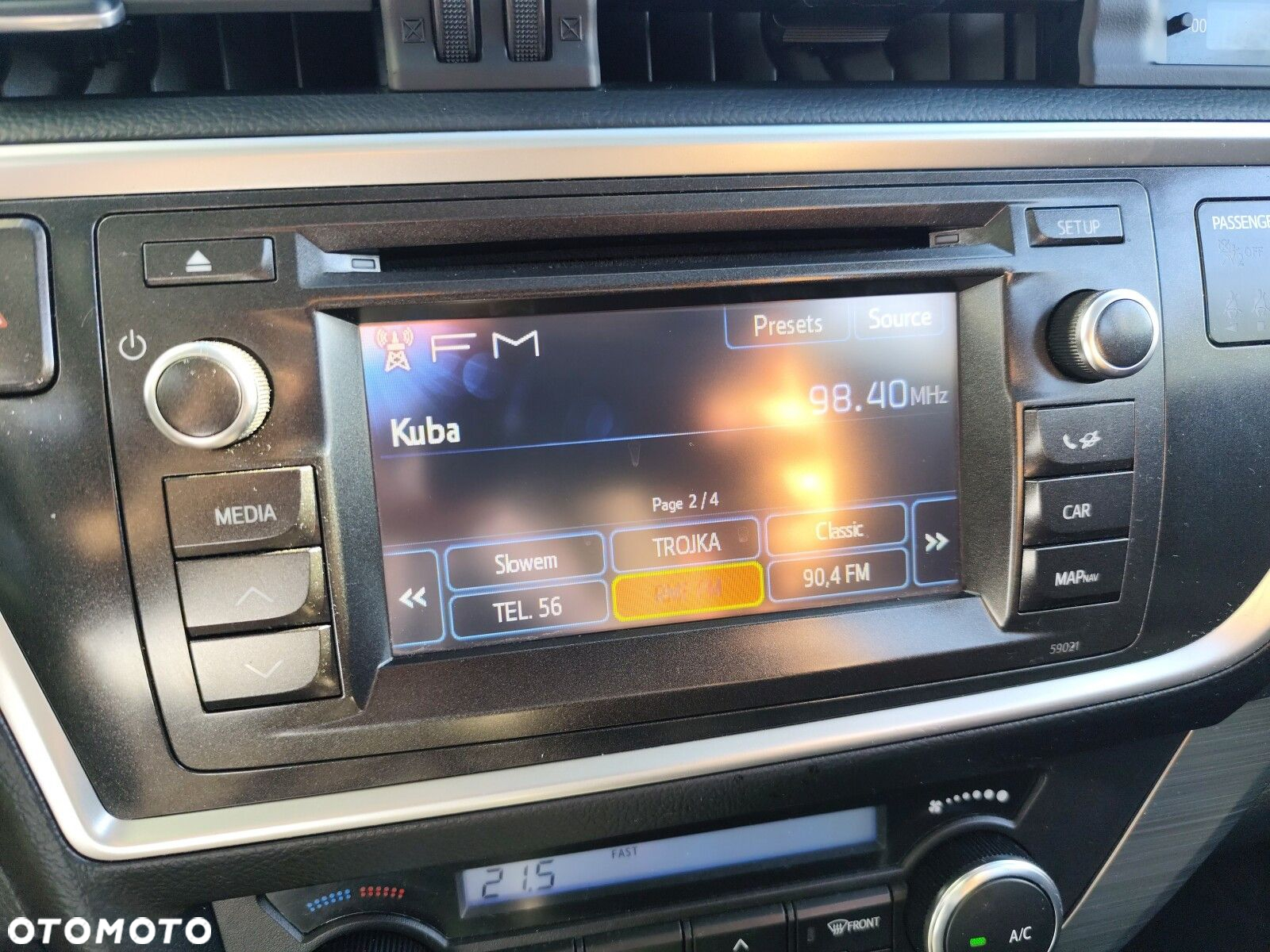 Toyota Auris - 29